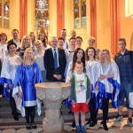 Suwałki 20 lat współpracy z Waren