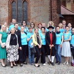 Suwałki 20 lat współpracy z Waren