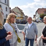 Suwałki 20 lat współpracy z Waren