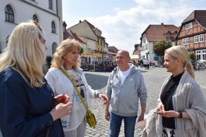 Suwałki 20 lat współpracy z Waren