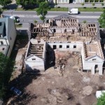 Suwałki inwestycje z lotu ptaka