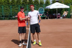Turniej Tenisowy o Puchar Prezesa Suwalskiego Towarzystwa Tenisowego