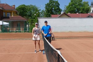 Suwałki turniej tenisa