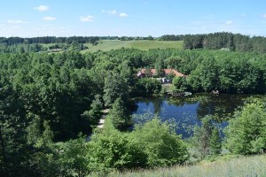 Suwalski Park Krajobrazowy