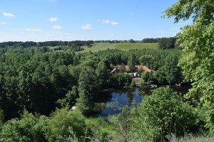 Suwalski Park Krajobrazowy