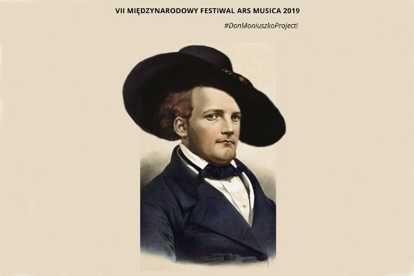 Suwałki VII Festiwal Ars Musica 2019