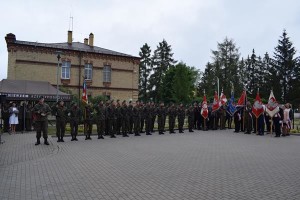 Suwałki WKU 100-lecie