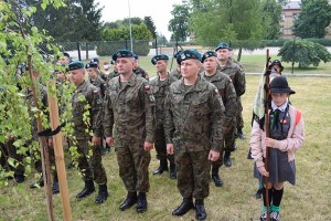 Suwałki WKU 100-lecie