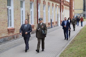 Suwałki WKU 100-lecie