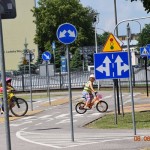Suwałki WORD seniorzy bezpieczeństwo w ruchu drogowym