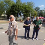 Suwałki WORD seniorzy bezpieczeństwo w ruchu drogowym
