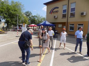 Suwałki WORD seniorzy bezpieczeństwo w ruchu drogowym