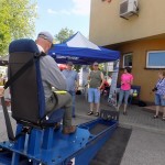 Suwałki WORD seniorzy bezpieczeństwo w ruchu drogowym
