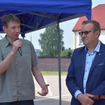 Suwałki WORD seniorzy bezpieczeństwo w ruchu drogowym