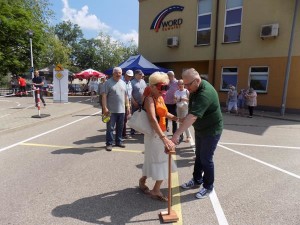 Weekend bezpiecznej jazdy dla każdego