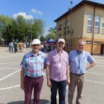Suwałki WORD seniorzy bezpieczeństwo w ruchu drogowym