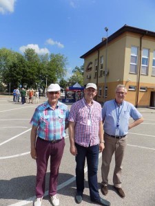 Suwałki WORD seniorzy bezpieczeństwo w ruchu drogowym