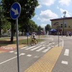 Suwałki WORD seniorzy bezpieczeństwo w ruchu drogowym