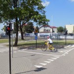 Suwałki WORD seniorzy bezpieczeństwo w ruchu drogowym