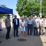 Suwałki WORD seniorzy bezpieczeństwo w ruchu drogowym