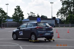 Suwałki WORD seniorzy bezpieczeństwo w ruchu drogowym
