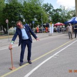 Suwałki WORD seniorzy bezpieczeństwo w ruchu drogowym