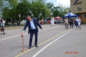 Suwałki WORD seniorzy bezpieczeństwo w ruchu drogowym