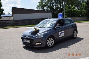 Suwałki WORD seniorzy bezpieczeństwo w ruchu drogowym