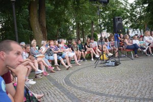 Suwałki Wigraszek 2019