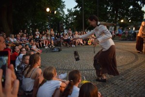 Suwałki Wigraszek 2019