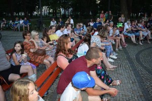 Suwałki Wigraszek 2019