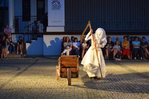 Suwałki Wigraszek 2019
