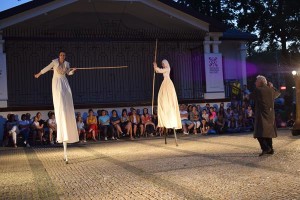Suwałki Wigraszek 2019