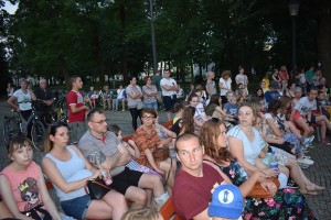 Suwałki Wigraszek 2019