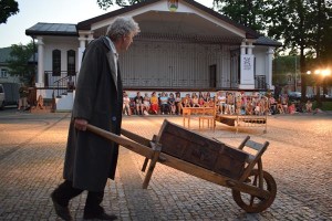 Suwałki Wigraszek 2019