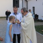 Wigry 20-lecie wizyta papieża Jana Pawła II