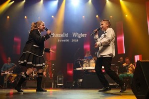Gala i Koncert Laureatów XIX MFPiT MUSZELKI WIGIER 2019 w TVP