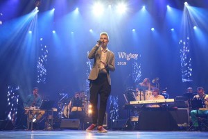 Suwałki Muszelki Wigier 2019