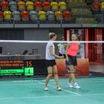 Suwałki badminton