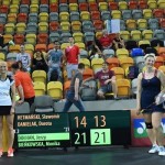 Suwałki badminton