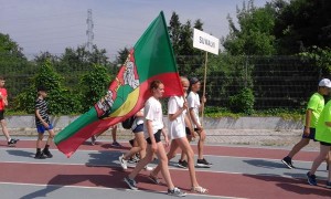 Suwałki SP 11 czwartki lekkoatletyczne