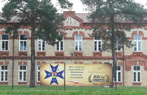 WKU Suwałki