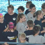 Suwałki pływanie MUKS Olimpijczyk