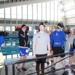 Suwałki pływanie MUKS Olimpijczyk