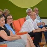 Suwałki pokaz mody seniorów