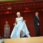 Suwałki pokaz mody seniorów