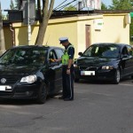 Suwałki policja trzeźwy poranek