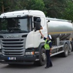Suwałki policja trzeźwy poranek