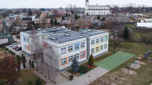 Niebawem remonty przedszkoli i zabytkowych kamienic