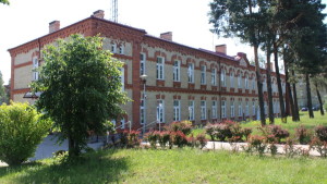100 lecie WKU w Suwałkach